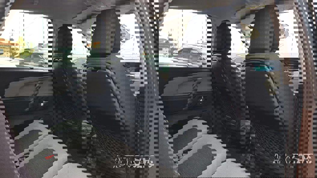 Citroen C4 Picasso 1.6 BlueHDi Intensive de 2016