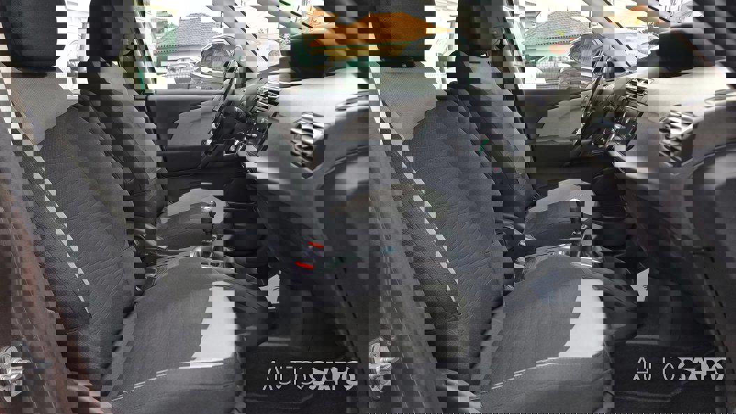 Citroen C4 Picasso 1.6 BlueHDi Intensive de 2016