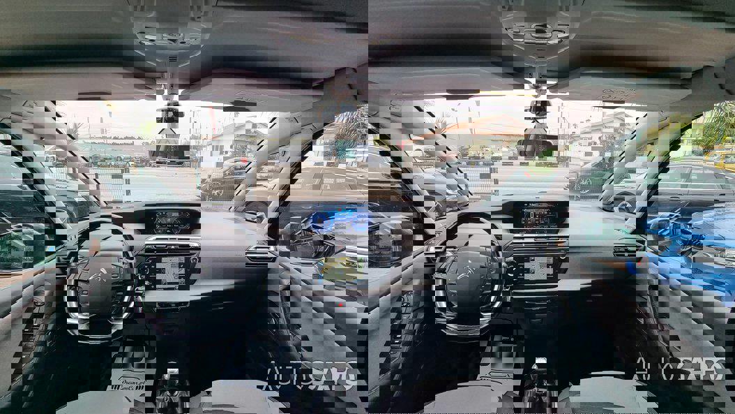 Citroen C4 Picasso 1.6 BlueHDi Intensive de 2016