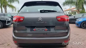 Citroen C4 Picasso 1.6 BlueHDi Intensive de 2016