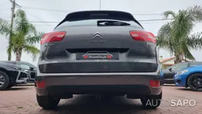 Citroen C4 Picasso 1.6 BlueHDi Intensive de 2016