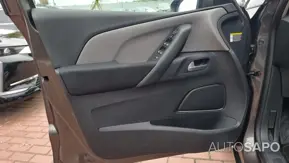 Citroen C4 Picasso 1.6 BlueHDi Intensive de 2016