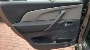 Citroen C4 Picasso 1.6 BlueHDi Intensive de 2016