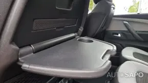 Citroen C4 Picasso 1.6 BlueHDi Intensive de 2016