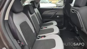 Citroen C4 Picasso 1.6 BlueHDi Intensive de 2016