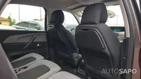 Citroen C4 Picasso 1.6 BlueHDi Intensive de 2016