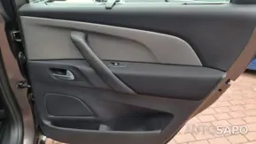 Citroen C4 Picasso 1.6 BlueHDi Intensive de 2016