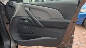 Citroen C4 Picasso 1.6 BlueHDi Intensive de 2016