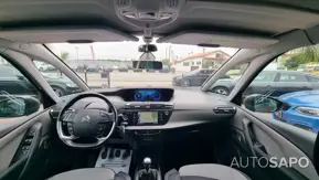 Citroen C4 Picasso 1.6 BlueHDi Intensive de 2016