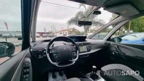 Citroen C4 Picasso 1.6 BlueHDi Intensive de 2016