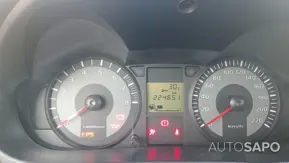 Mitsubishi Colt 1.1 E-motion de 2010