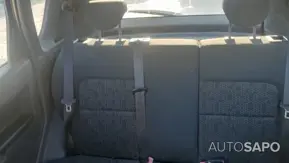 Mitsubishi Colt 1.1 E-motion de 2010