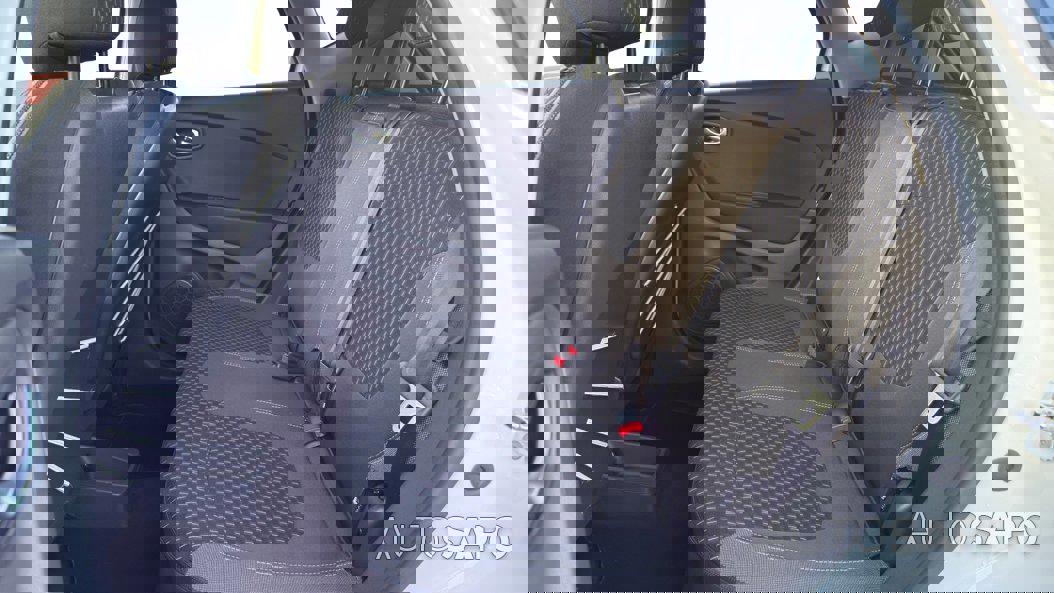 Renault Captur 0.9 TCe Exclusive de 2019