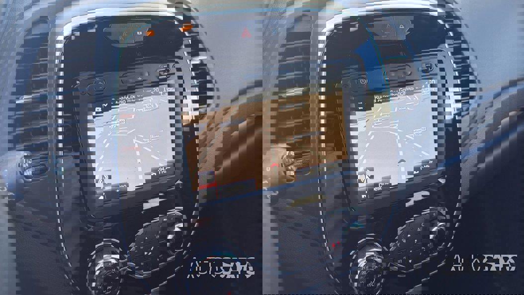 Renault Captur 0.9 TCe Exclusive de 2019