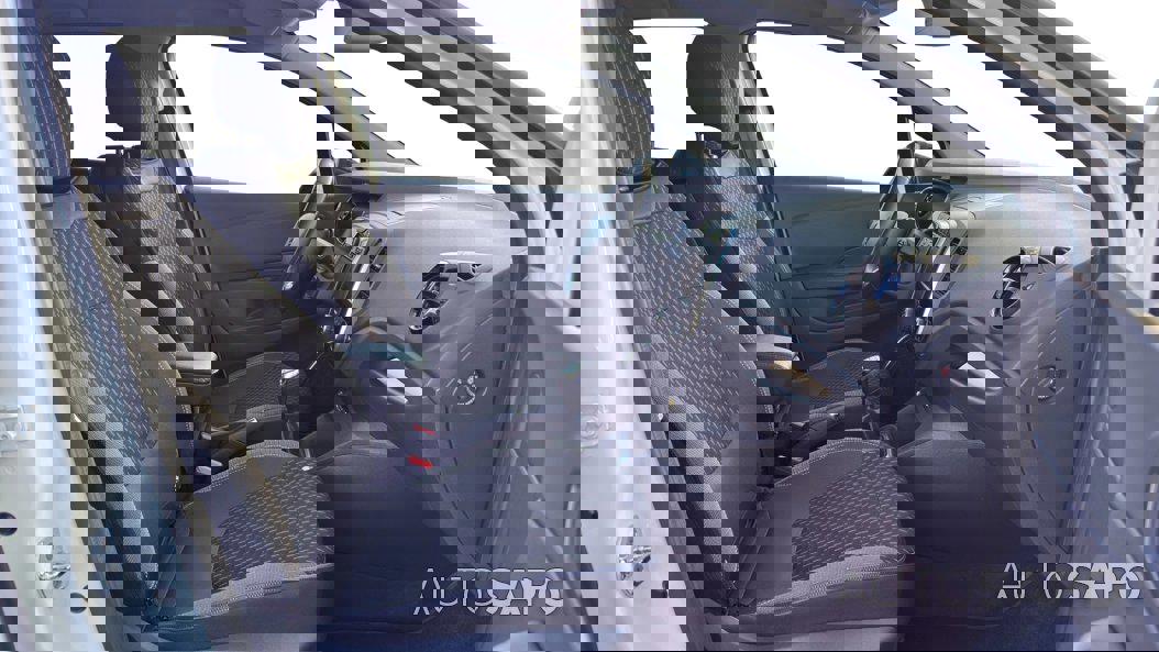 Renault Captur 0.9 TCe Exclusive de 2019