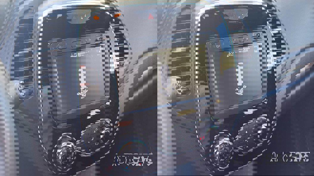 Renault Captur 0.9 TCe Exclusive de 2019