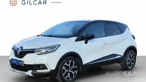 Renault Captur 0.9 TCe Exclusive de 2019