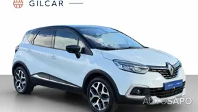 Renault Captur 0.9 TCe Exclusive de 2019