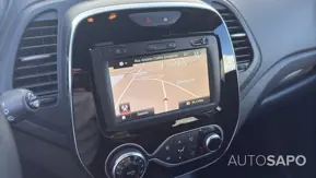 Renault Captur 0.9 TCe Exclusive de 2019