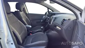 Renault Captur 0.9 TCe Exclusive de 2019