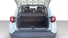 Renault Captur 0.9 TCe Exclusive de 2019