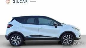 Renault Captur 0.9 TCe Exclusive de 2019