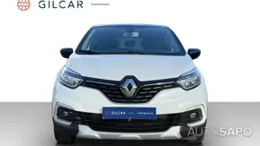 Renault Captur 0.9 TCe Exclusive de 2019