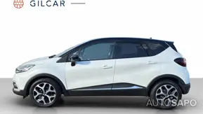 Renault Captur 0.9 TCe Exclusive de 2019