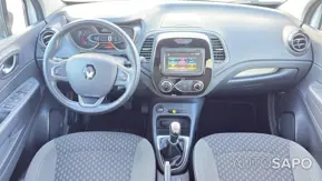 Renault Captur 0.9 TCe Exclusive de 2019