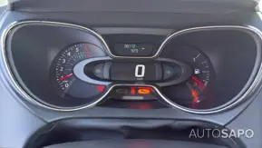 Renault Captur 0.9 TCe Exclusive de 2019