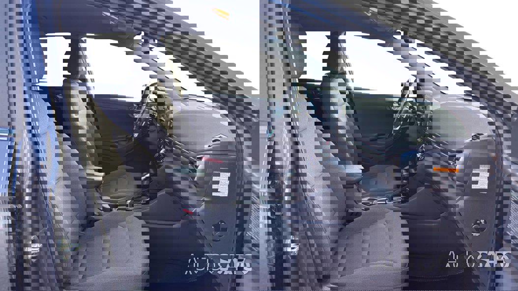 Hyundai Ioniq 1.6 GDI PHEV de 2020