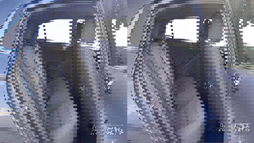 Hyundai Ioniq 1.6 GDI PHEV de 2020