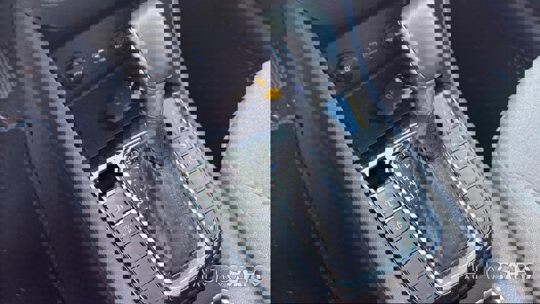 Hyundai Ioniq 1.6 GDI PHEV de 2020