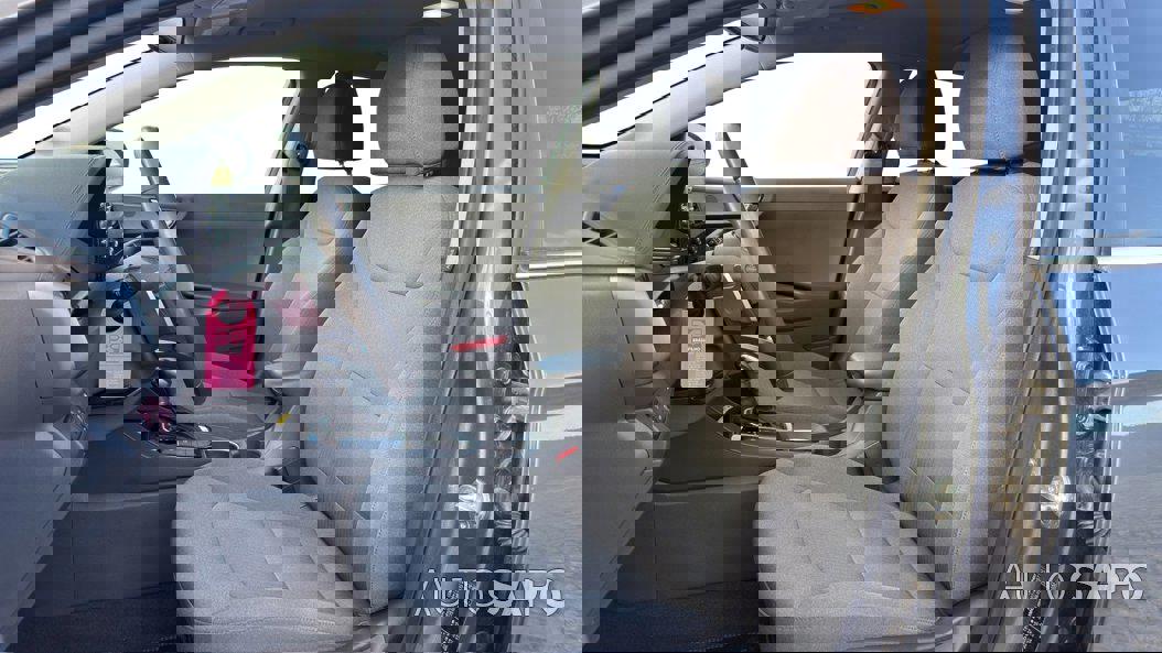 Hyundai Ioniq 1.6 GDI PHEV de 2020