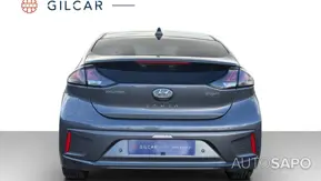 Hyundai Ioniq 1.6 GDI PHEV de 2020