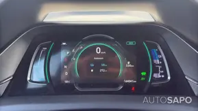 Hyundai Ioniq 1.6 GDI PHEV de 2020