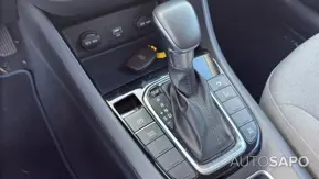 Hyundai Ioniq 1.6 GDI PHEV de 2020