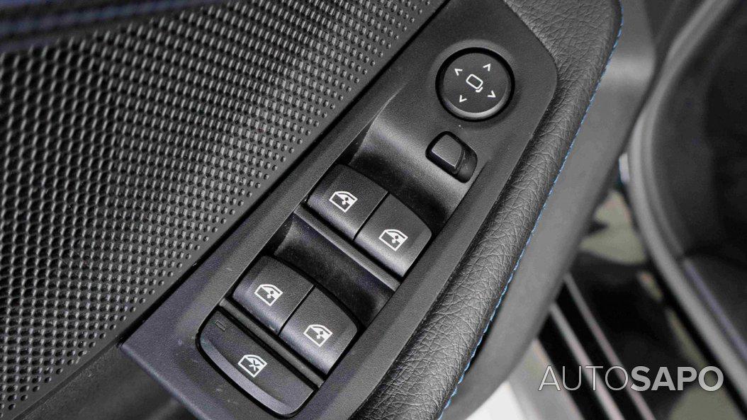 BMW Série 1 de 2021