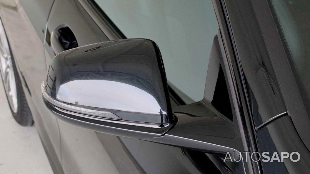 BMW Série 1 de 2021