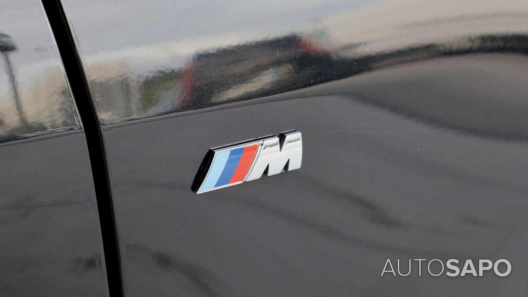 BMW Série 1 de 2021