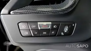 BMW Série 1 de 2021