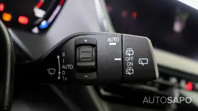 BMW Série 1 de 2021