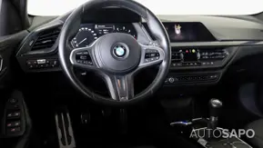 BMW Série 1 de 2021