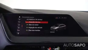 BMW Série 1 de 2021