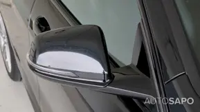 BMW Série 1 de 2021