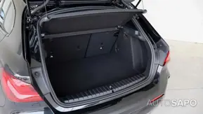 BMW Série 1 de 2021