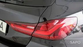 BMW Série 1 de 2021