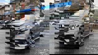 Mercedes-Benz Classe A de 2017