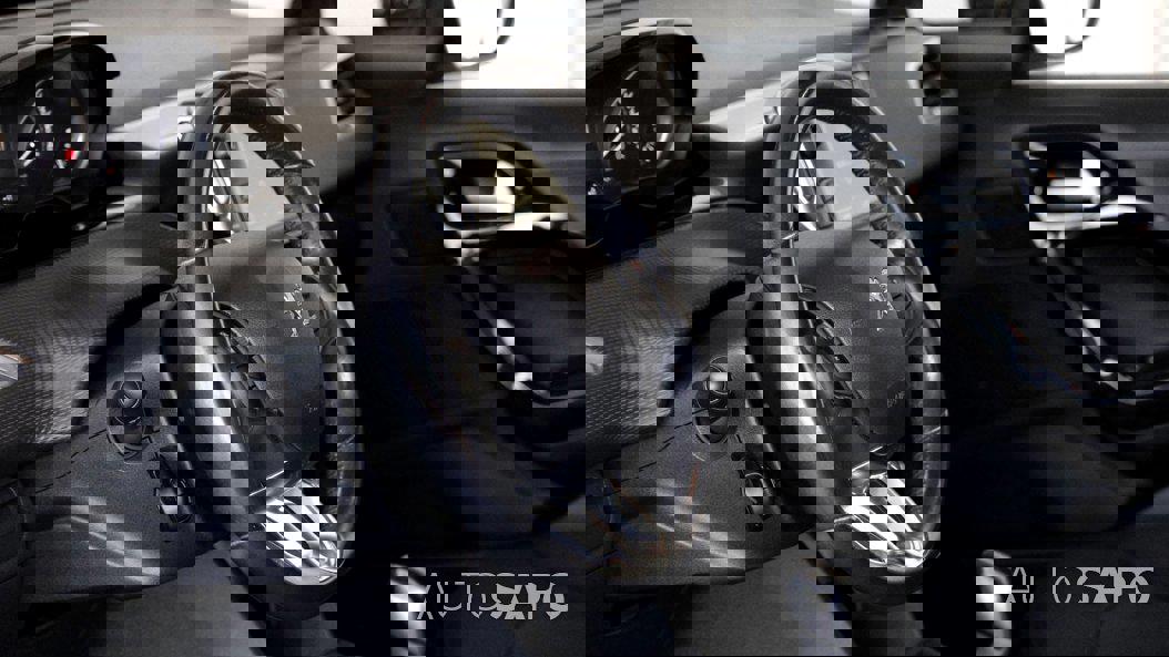 Peugeot 208 1.2 PureTech Style de 2018