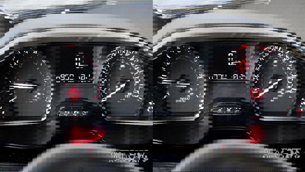 Peugeot 208 1.2 PureTech Style de 2018